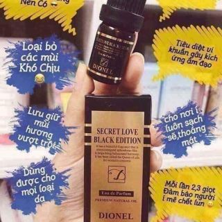 Nước hoa vùng kín hàng chĩnh hãng