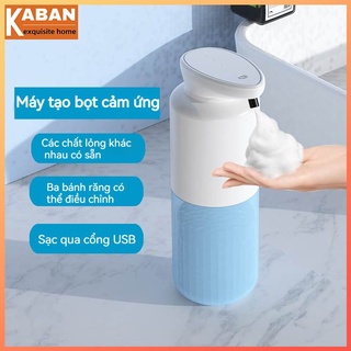 Máy rửa tay điện Máy rửa tay bằng điện cảm ứng thông minh Máy rửa điện thoại di động dành cho người lớn Máy rửa xà phòng bong bóng tự động dành cho người lớn Máy tạo bọt cảm ứng hồng ngoại Máy rửa xà phòng Máy rửa tay
