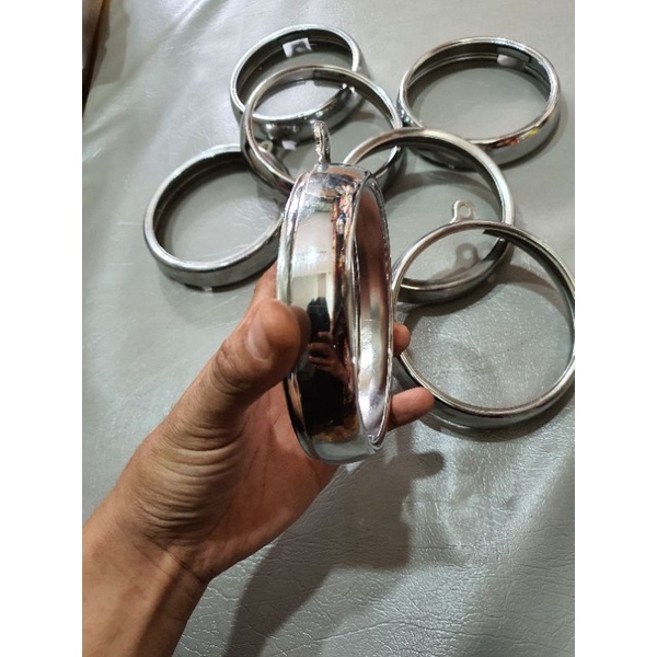 Vòng/Vành đèn pha 67