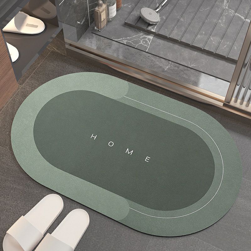 Thảm nhà thấm hút nước sang trọng
