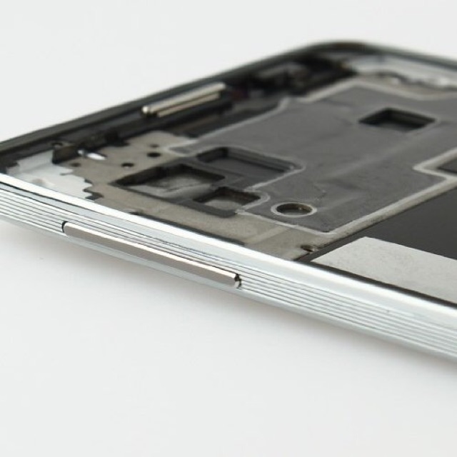 Bộ vỏ Samsung Note 3 N900