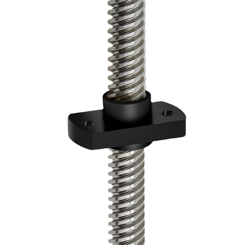 Đai Ốc POM POM Thay Thế Độ Chính Xác Cao Chống Văng Cho Máy In 3D