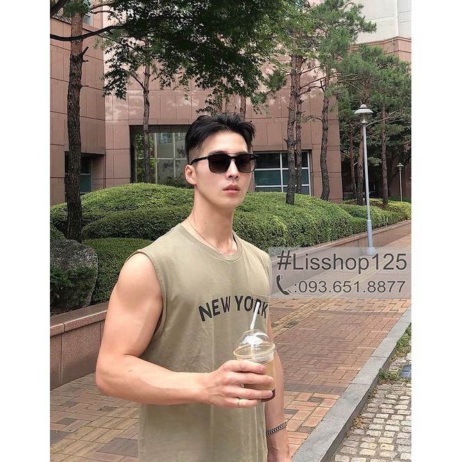 Kính Mắt Nam RSV Chống UV Authentic | BigBuy360 - bigbuy360.vn