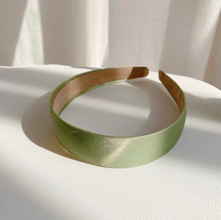 Băng Đô Cài Tóc Vintage Headband