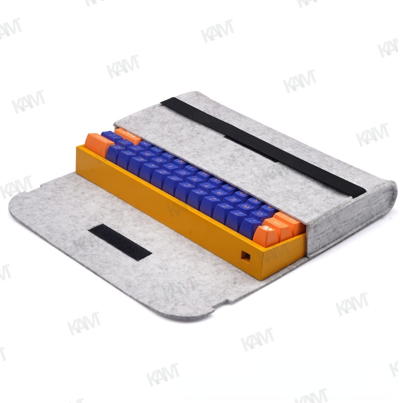 Túi Đựng Bàn Phím Chống Bụi Cho GK61 SK64 GH60 Poker Filco XD64 TADA68 87 104 VA68 K65 K70 K95 3000 3494