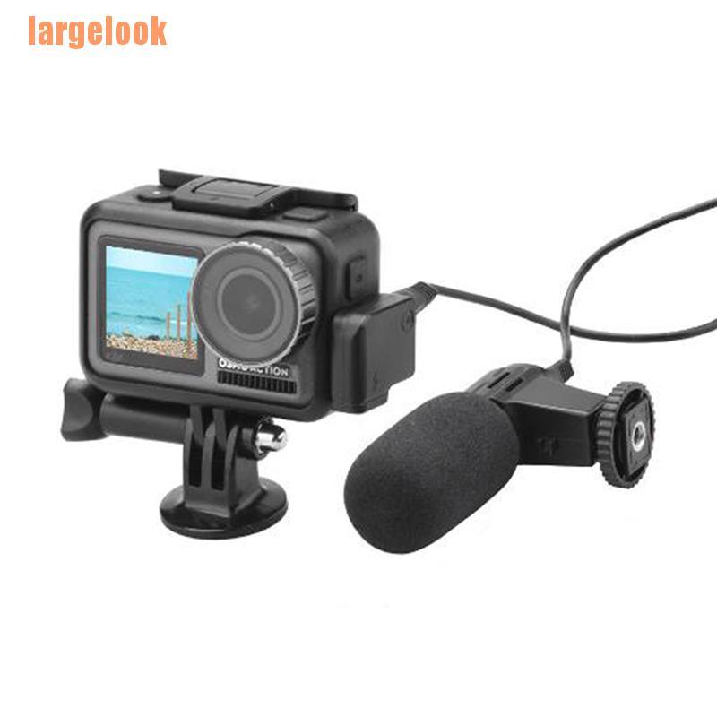 DJI Bộ chuyển đổi giắc cắm USB-C 3.5mm cho máy ảnh hành động OSMO
 | BigBuy360 - bigbuy360.vn