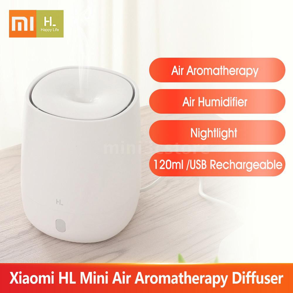 Máy Tạo Độ Ẩm Không Khí Mini Xiaomi 120ml