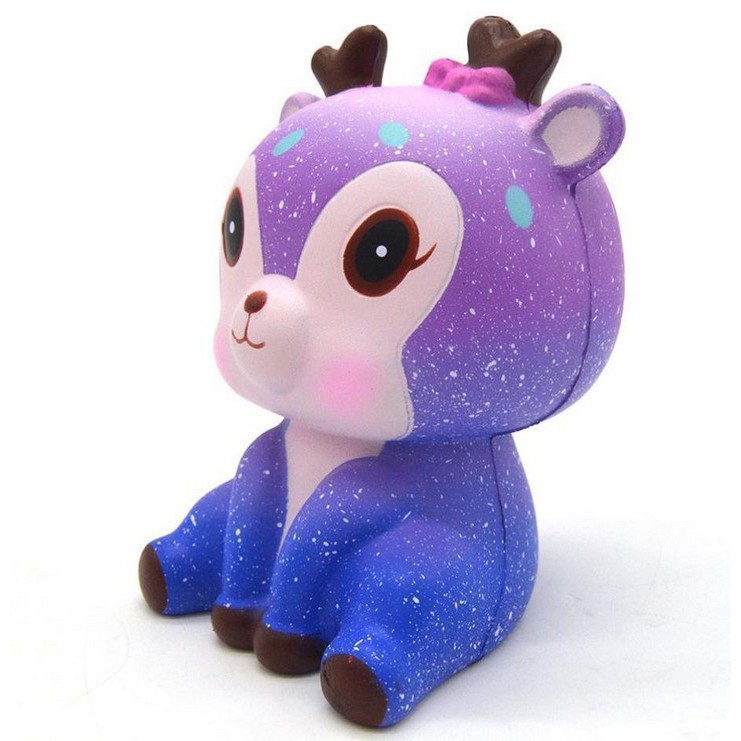 SQUISHY HƯƠU SAO BÉ