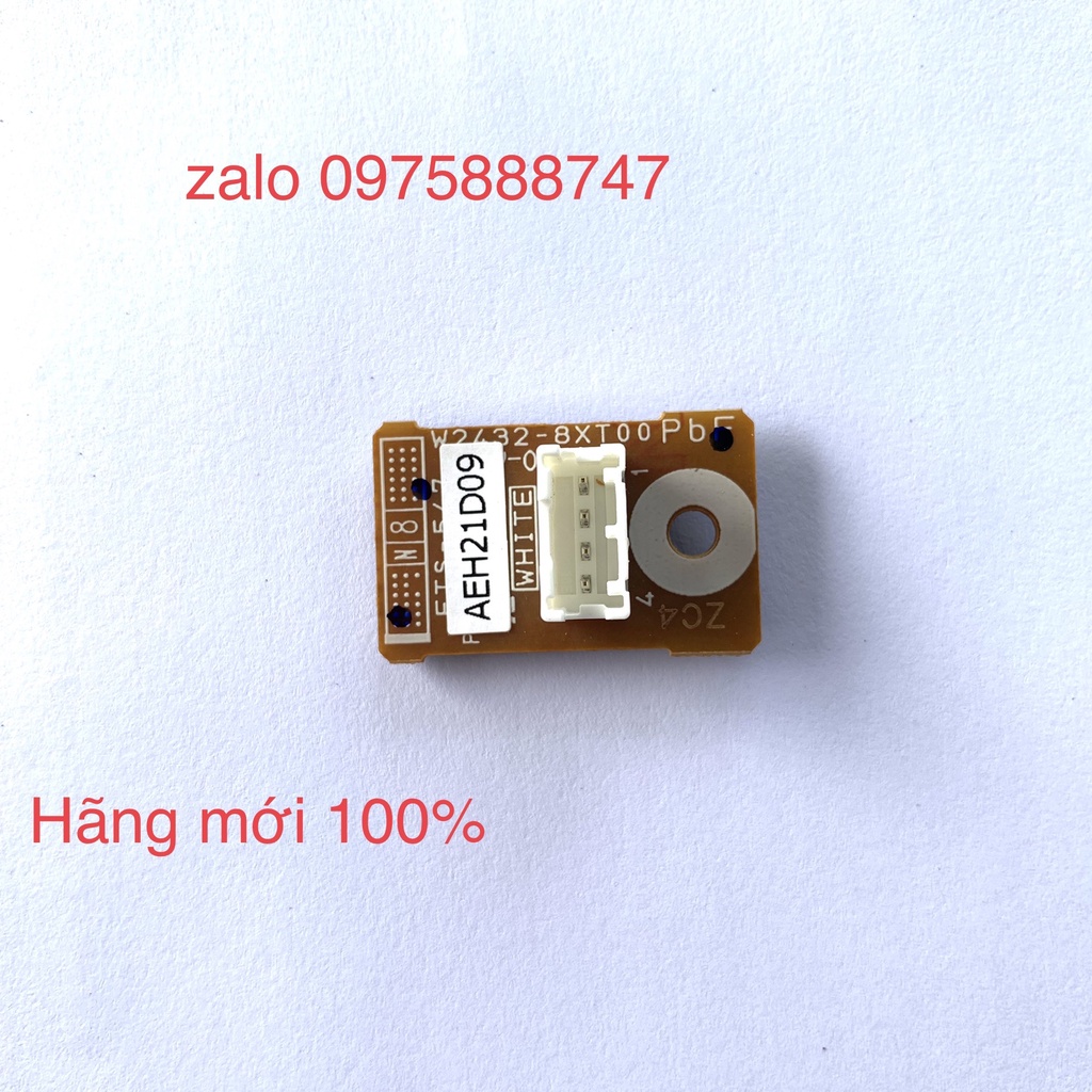 Công tắc cửa máy giặt Panasonic