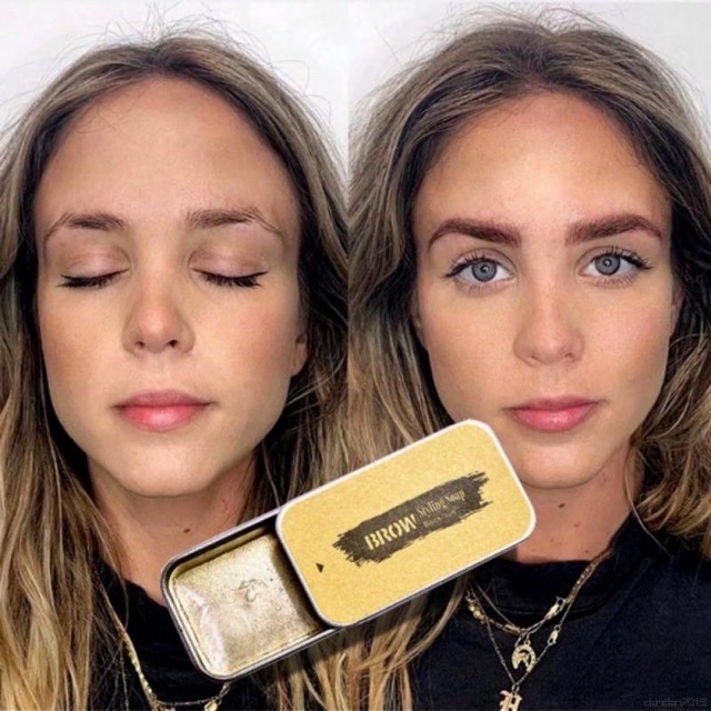 Gel Định Hình Lông Mày Chống Nước