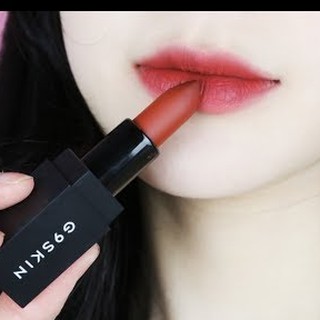 SON THỎI G9SKIN FIRST LIPSTICK