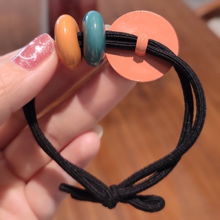Korean Style Creative Hair Lanyard
