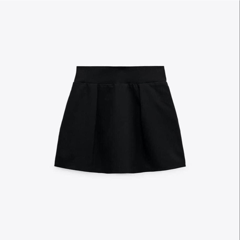 M180-CHÂN VÁY KHOÁ SAU CẠP TO SIÊU HOT