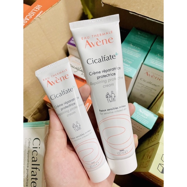 Kem phục hồi da và cấp ẩm cho da Cicalfate Restorative Skin Cream