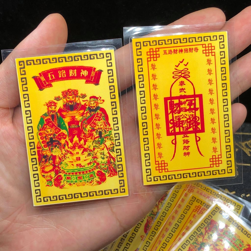 Phù Thần tài | BigBuy360 - bigbuy360.vn