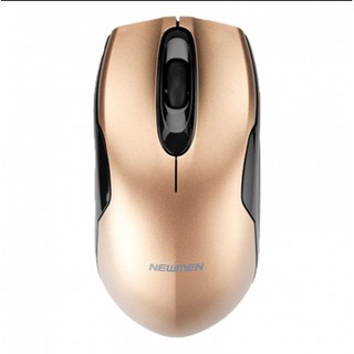Chuột không dây NEWMEN F266 (Chính hãng - Bảo hành 12 tháng)