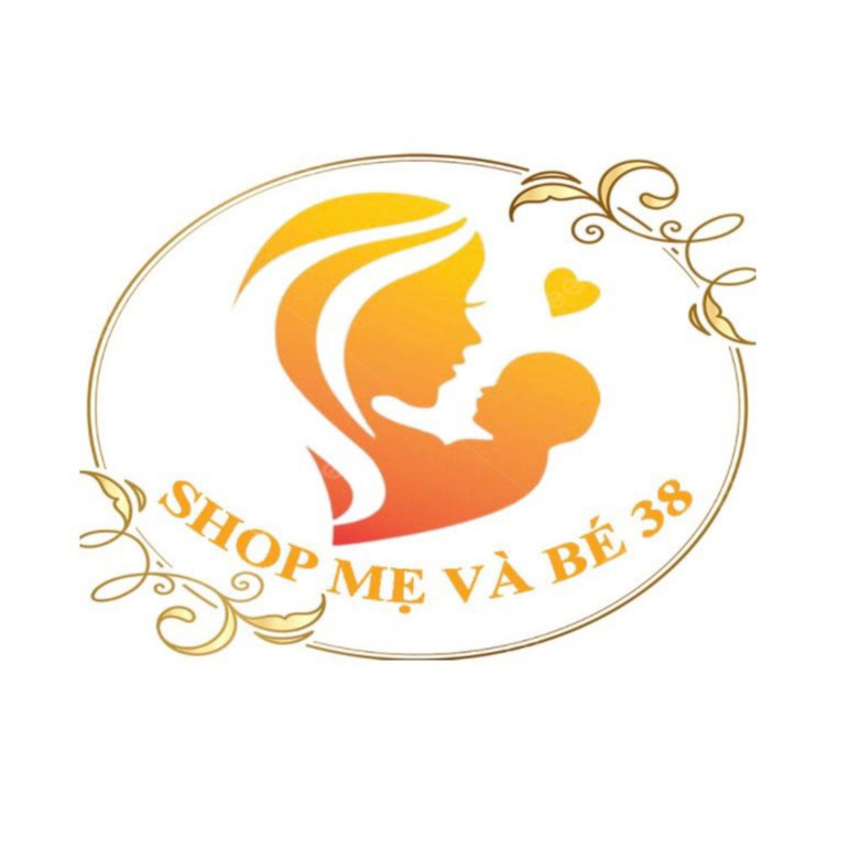 Shop Mẹ Và Bé 38