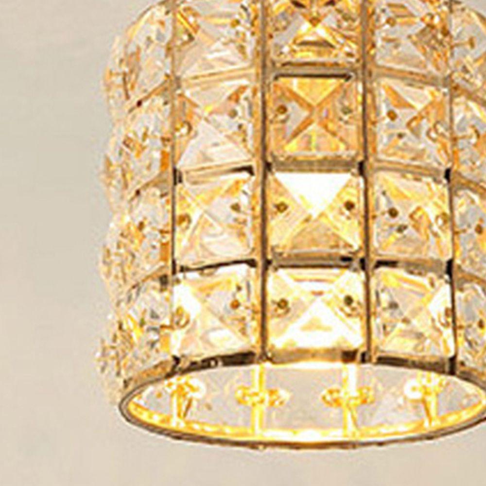 Đèn Trần KENT1 Đèn Chùm Mới Đèn Chùm LED