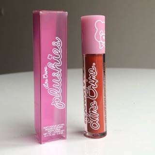 PUMPKIN LATTE SOFT MATTE LIPSTICK