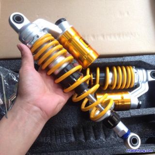 Phuộc ohlins dành cho xe máy xe điện
