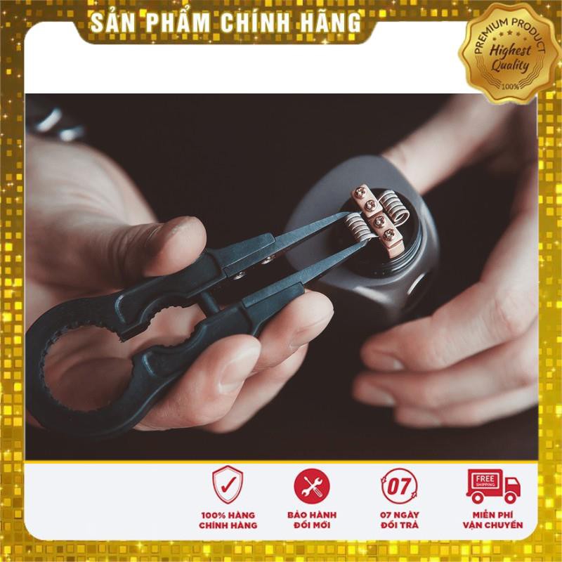 ⚡️ Giá TỐT ⚡️ Nhíp Sứ Đa Năng Ceramic Tweezer _ chịu nhiệt