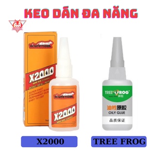 Keo dán đa năng, dán gỗ, dán sắt, dán kính siêu dính chịu nhiệt siêu việt