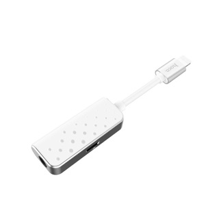 Cáp Chuyển Đổi Jack 3.5 cho Iphone Hoco LS 11.