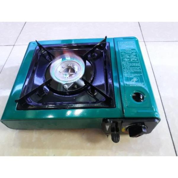 Bếp ga mini du lịch -  bếp ga đơn / Bếp gas mini du lịch -  bếp gas đơn