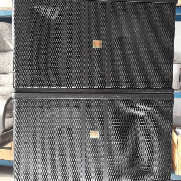 Loa karaoke Boston Audio LV Ki10