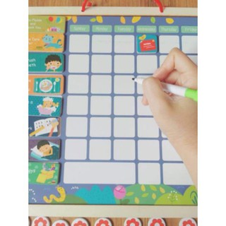 Bảng khen thưởng cho bé