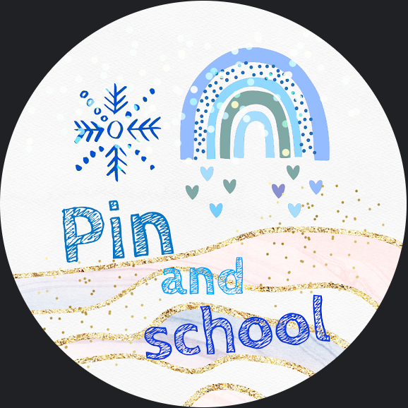 Tiệm giấy bao tập Pinandschool