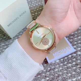 Đồng hồ nữ Michael Kors MK3852