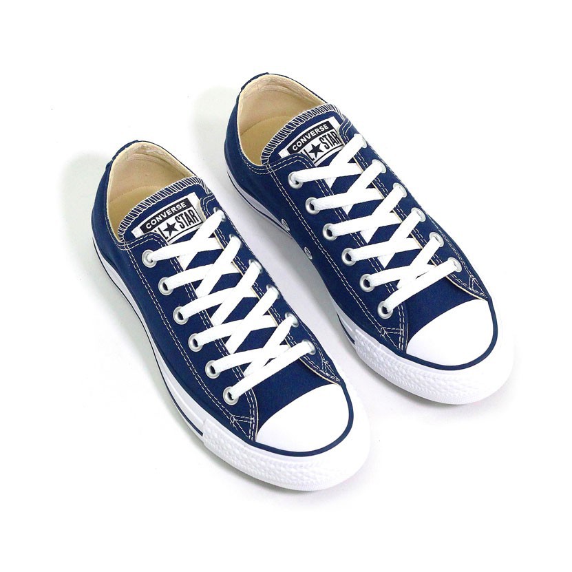 [Real] Giày sneakers Converse Chuck Taylor All Star Classic 126196 : 1 hot