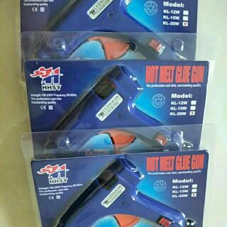 DỤNG CỤ bắn keo màu xanh