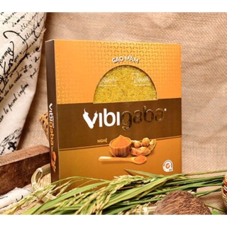 💛Cách nấu Gạo mầm Vibigaba Nghệ