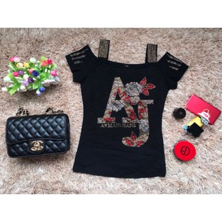 Combo áo shopee live
