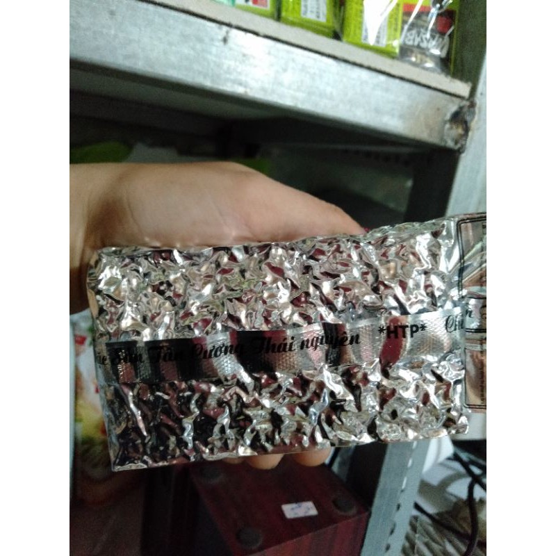 Chè đặc sản tân cương Thái Nguyên