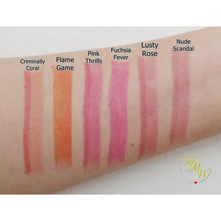 Benefit ⭐️ Son 2 màu They’re Real Double Lip