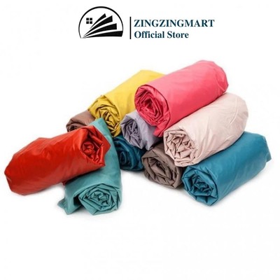 Ga chống thấm trơn dành cho đệm cao 20cm, Siêu chống thấm (Có dành cho đệm cao tối đa 24cm)