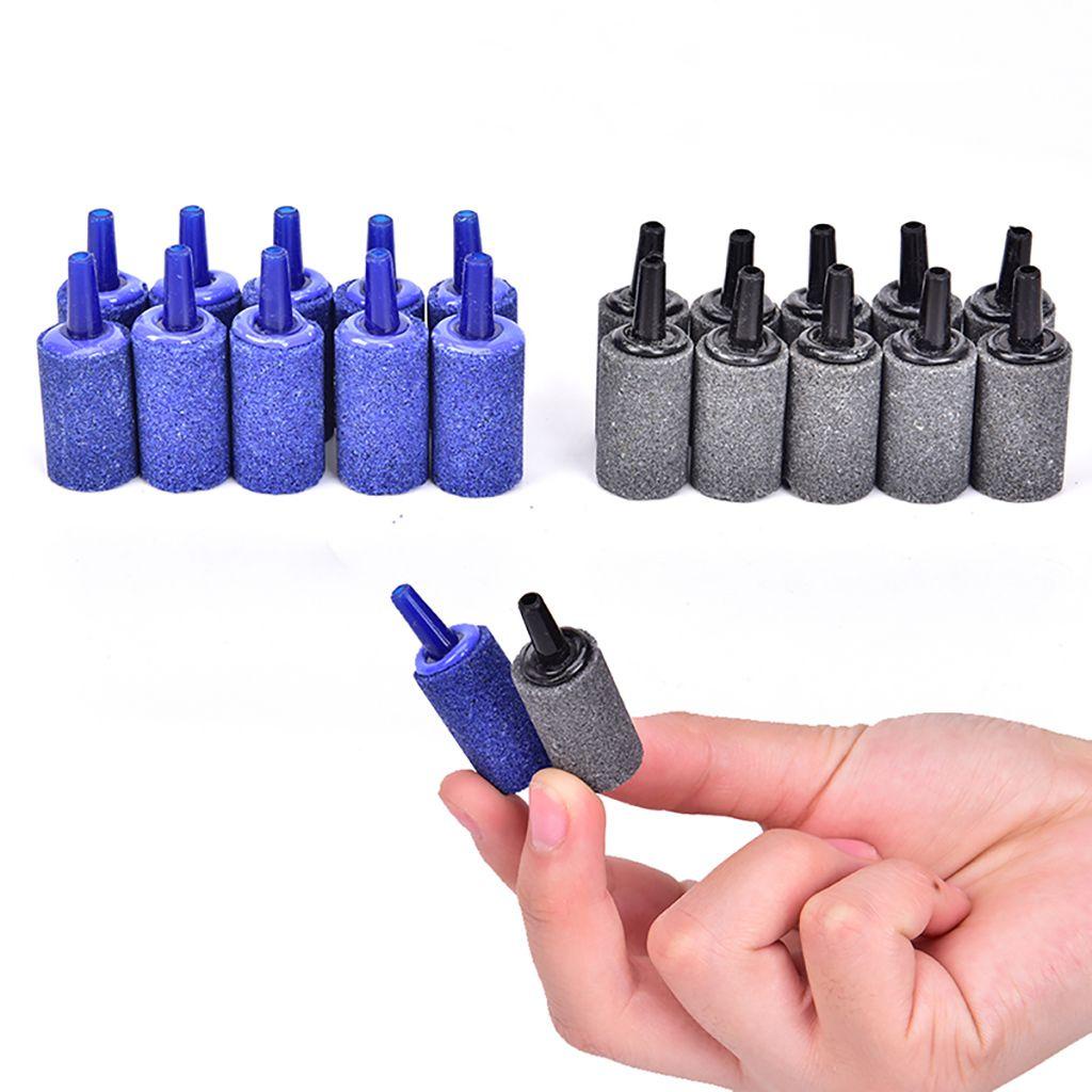 Set 10 Phụ Kiện Bơm Khí Oxy Cho Bể Cá