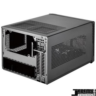 Vỏ case máy tính Silverstone SG13