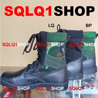 Bốt chiến binh TCHC thời trang sqlq1shop