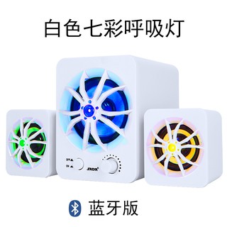 Bộ Loa Máy Tính Để Bàn D-217