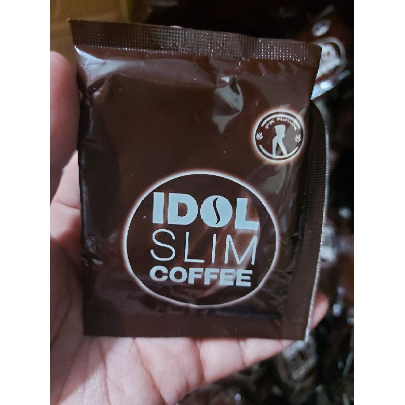 Cafe hộp giấy  IDOL S.LIM + GIẢM MẠNH CHUẨN | BigBuy360 - bigbuy360.vn