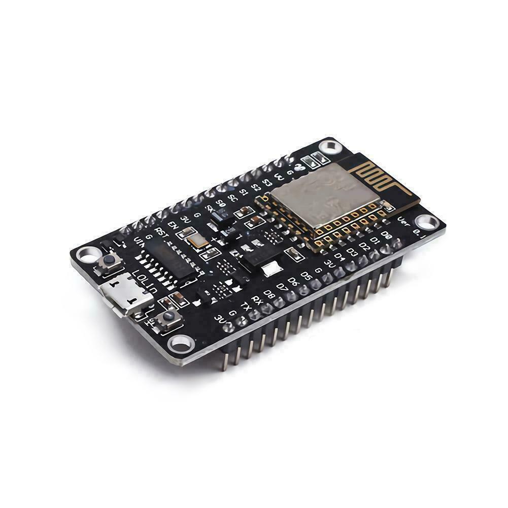 Bảng Mạch Phát Triển Nodemcu V3 Lua Ch340G Esp8266 I / O U3T7