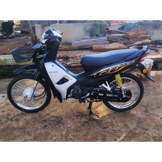 Rỏ Ware Honda Thái Lan Dành Cho Ware Nhỏ Và Ware Lớn