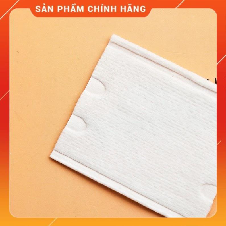 BÔNG TẨY TRANG GỒM 222 MIẾNG MẪU MỚI NHẤT NA.TUR.A.L PADD