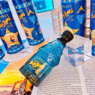 [MẪU CHIẾT] Nước hoa Versace Blue Jeans EDT 10ml