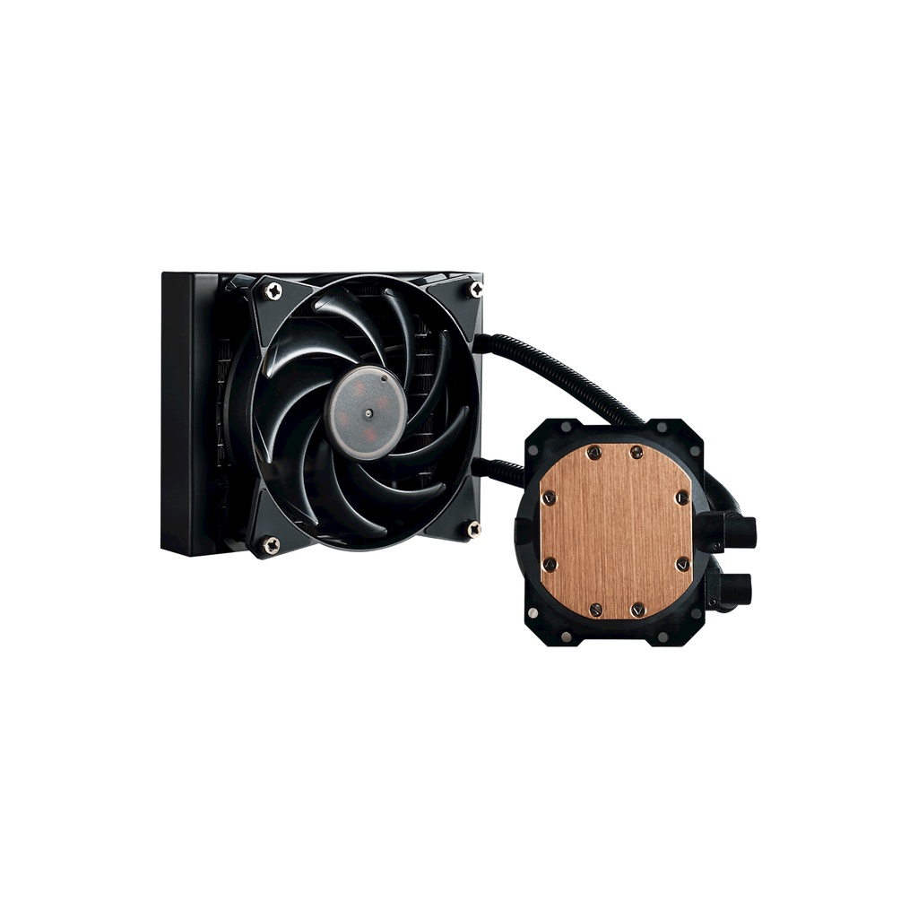 Tản nhiệt CPU Cooler Master MASTERLIQUID LITE 120