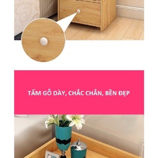 Kệ tủ đầu giường